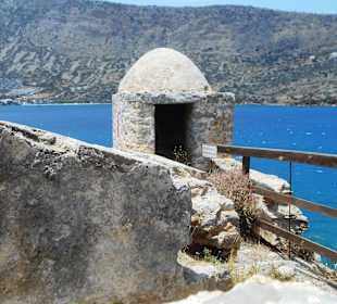 Festung Spinalonga