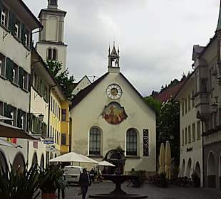 Feldkirch - Altstadt