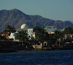 Dahab
