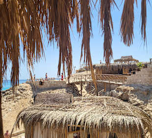 Giftun / Mahmya Inseln