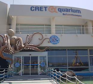 CretAquarium