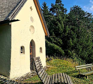 Wandern Nassereith