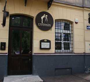 Pub u Fotografa na placu Rybnym