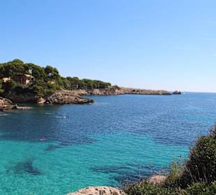 Cala Ratjada
