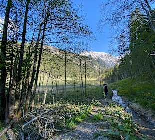 Wandern Kleinarl