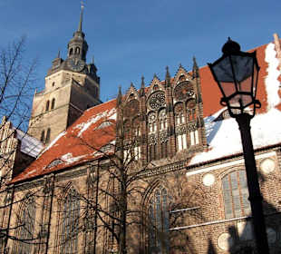 St. Katharinenkirche 