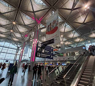 Flughafen Basel Mülhausen Freiburg (EAP)