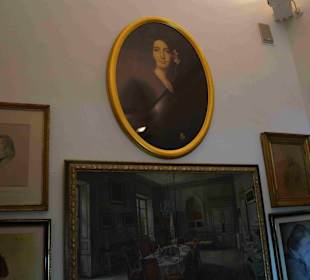 Museum Frédéric Chopin und George Sand