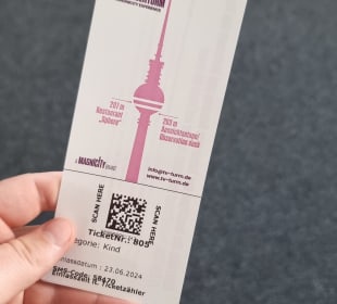 Ticket 