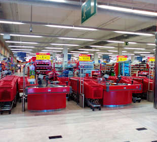 Einkaufen & Shopping in Telde