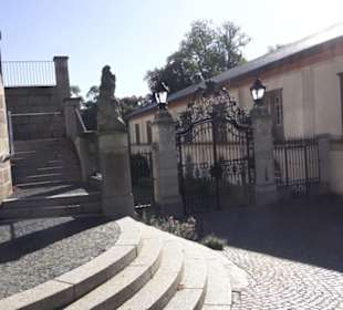 Fürstlich Fürstenbergisches Schloss