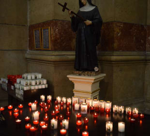 Kathedrale Sainte-Marie-Majeure