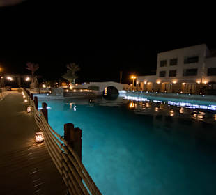 Yachthafen Port Ghalib