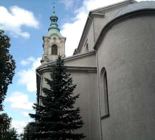 Kościół