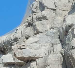 Der Weg ist das Ziel