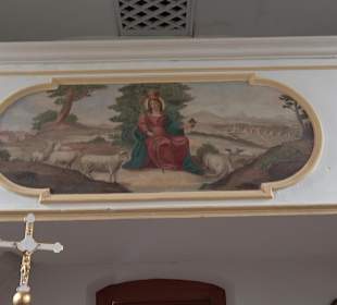 Wallfahrtskapelle zur Schmerzhaften Muttergottes N