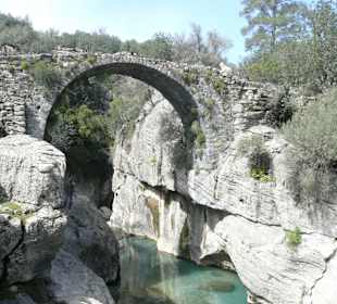 Kleine Römerbrücke