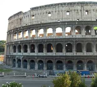 Kolosseum in Rom