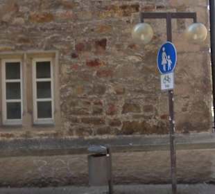 Altstadt Kirchheim unter Teck
