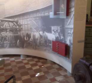 Museum für Thüringer Volkskunde