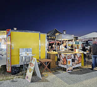 Verkaufssstände 05/2024