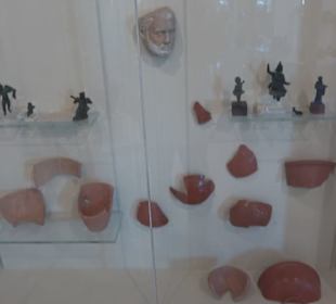 Museum Alte Kulturen