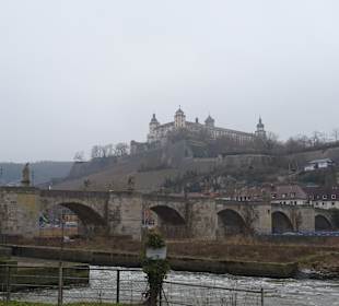 Alte Mainbrücke