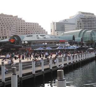 Darling Harbour