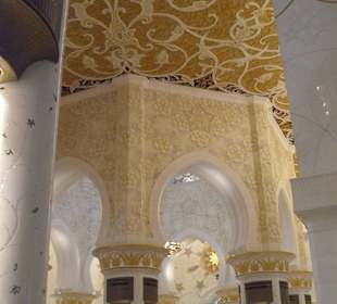 Wielki Meczet Sheikha Zayeda