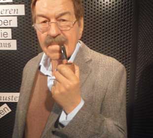 Madame Tussaud