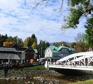 Spindlermühle
