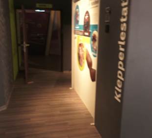 Fastnachtsmuseum Narrenschopf