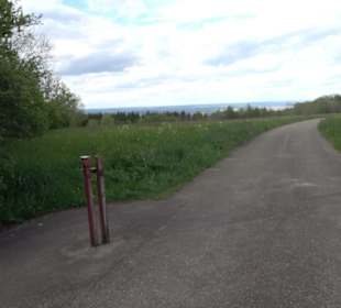 Wanderparkplatz Eschäcker Beuren