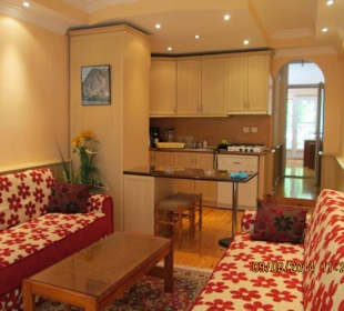 Ferienwohnung kostet nur 35 Euro