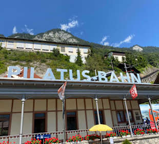 Alpnachstad 
