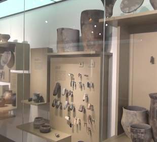 Archäologisches Landesmuseum