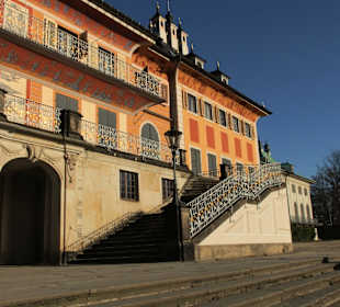 Schloss Pillnitz