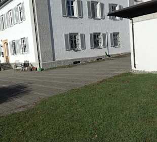 Kath. Pfarramt St. Peter und Paul Oberelchingen