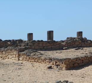 Bucht Al Balid