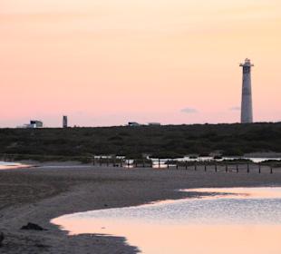 Leuchtturm von Jandia