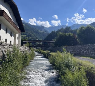 Wandern Matrei in Osttirol
