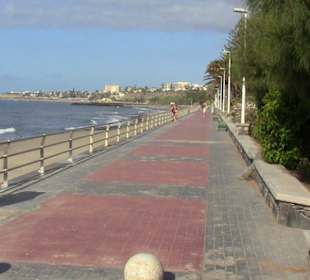 Promenade