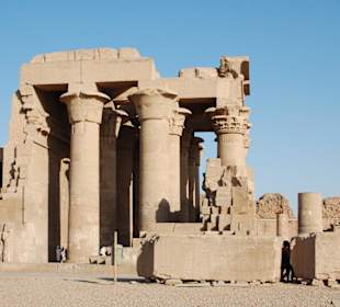 Kom Ombo Tempel