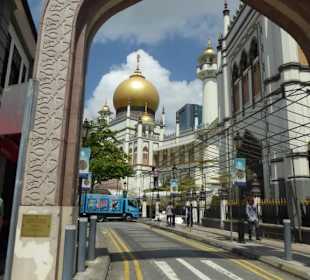 Arab Street