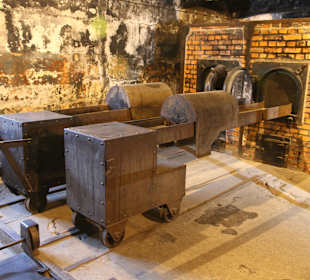 KZ-Gedenkstätte Auschwitz