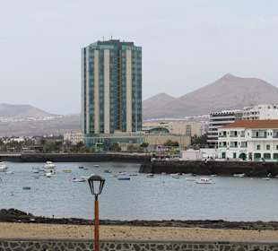 Arrecife
