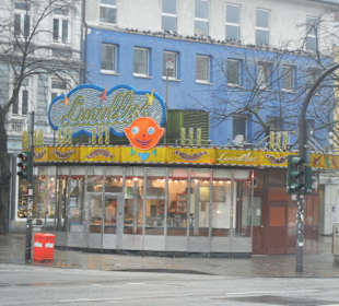 Reeperbahn