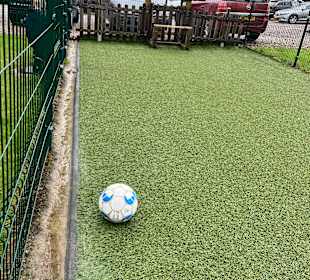 Kinderbauernhof Het Bukske