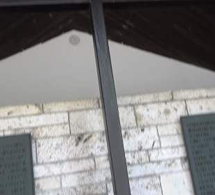 Aussegnungshalle Böhringen