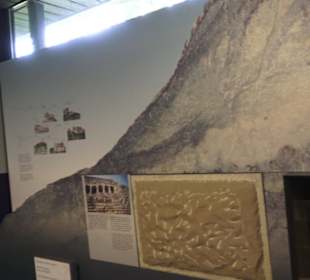 Hohenstaufen Geschichtsraum